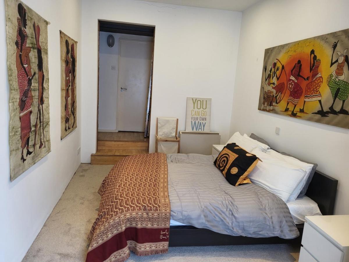 Luxury City Centre Apartment Liverpool Ngoại thất bức ảnh