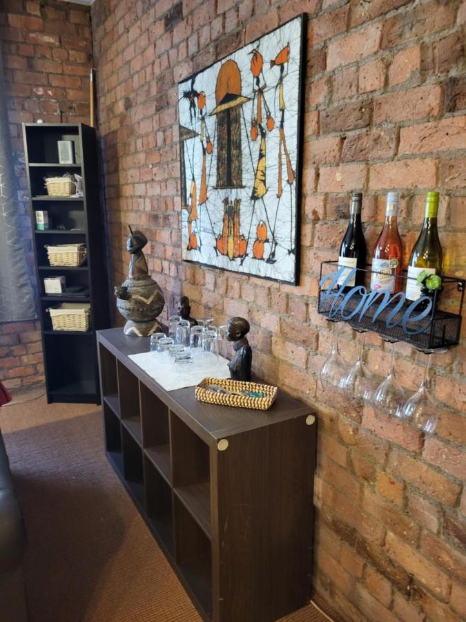 Luxury City Centre Apartment Liverpool Ngoại thất bức ảnh