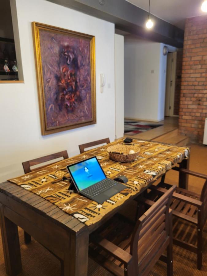 Luxury City Centre Apartment Liverpool Ngoại thất bức ảnh