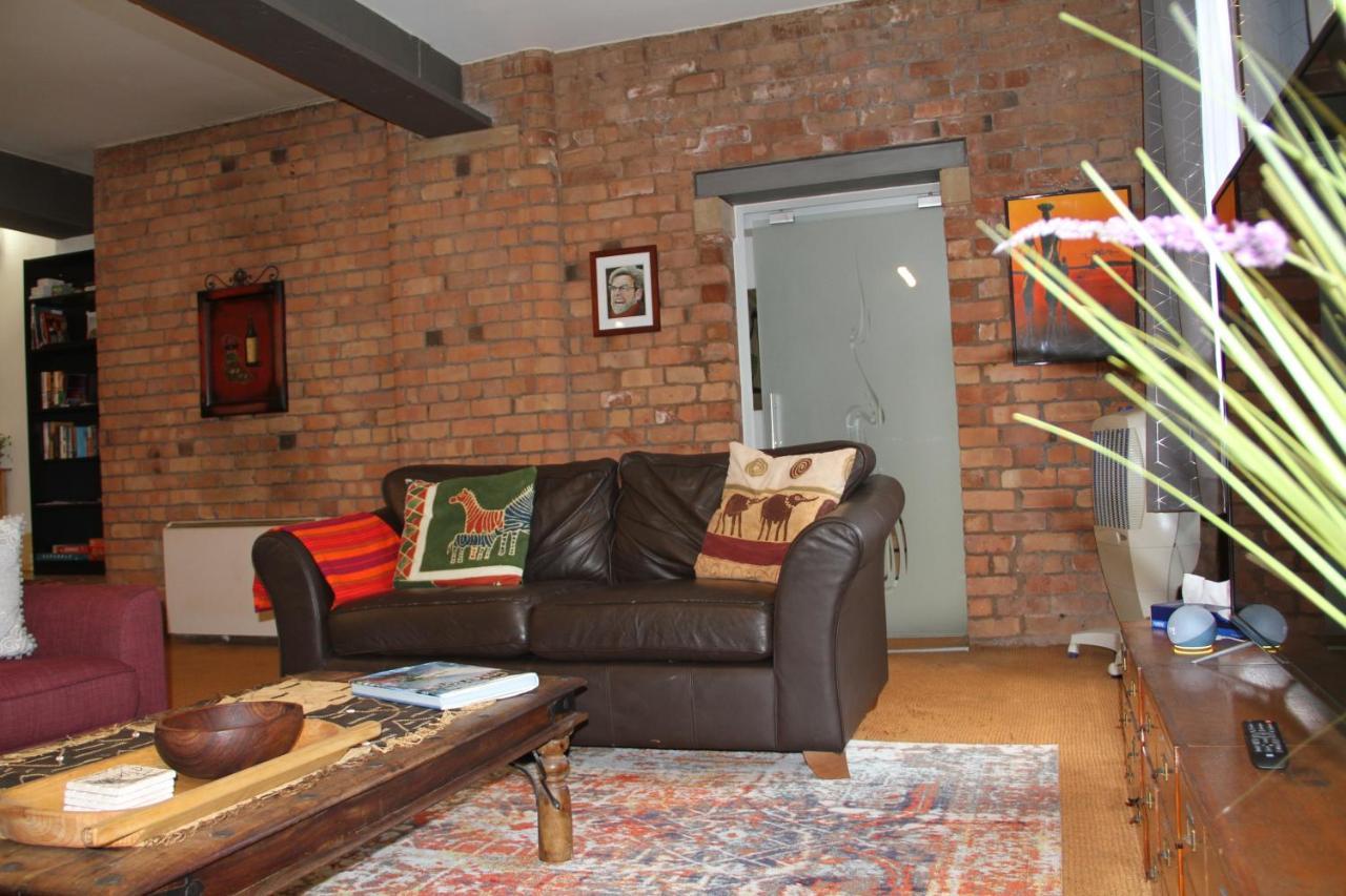 Luxury City Centre Apartment Liverpool Ngoại thất bức ảnh