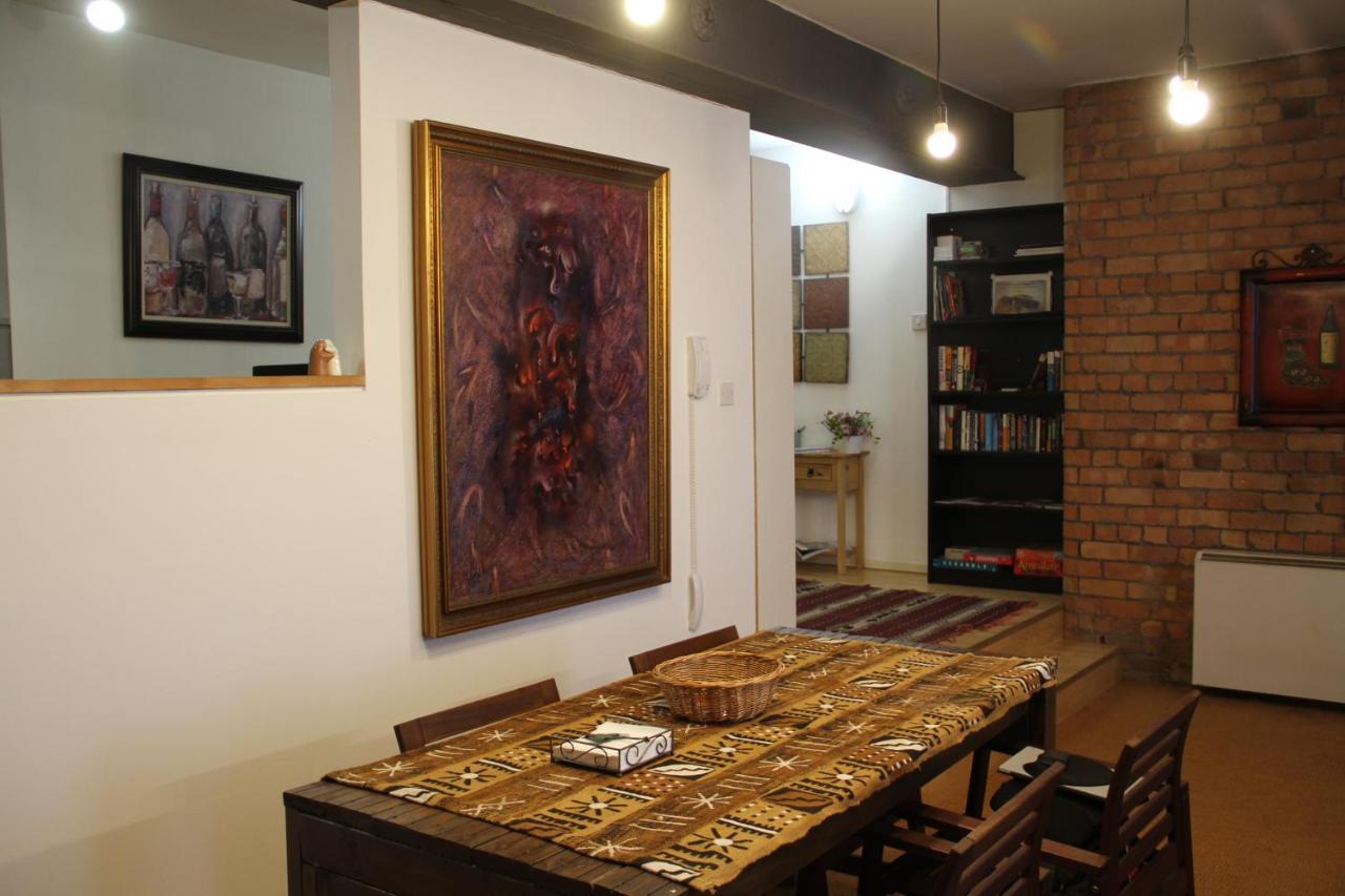 Luxury City Centre Apartment Liverpool Ngoại thất bức ảnh